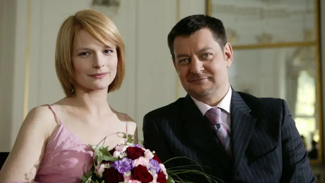 Dominika Ostałowska kończy przygodę z M jak miłość – co dalej?