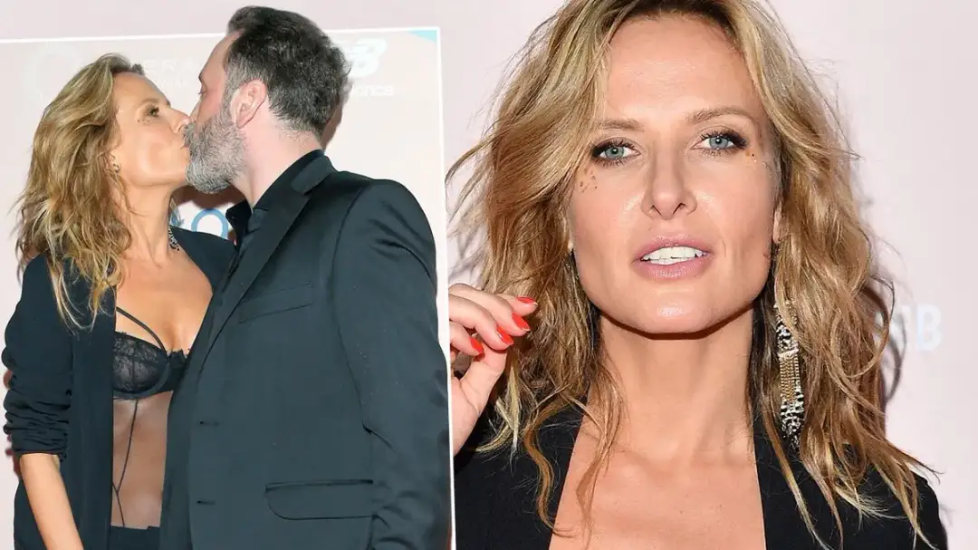 Z kim jest Patrycja Markowska? Poznaj jej męża i zaskakujące szczegóły.