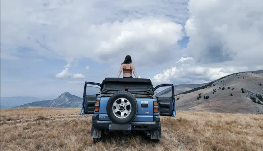 Samochodem po Podhalu - praktyczne wskazówki dla turystów