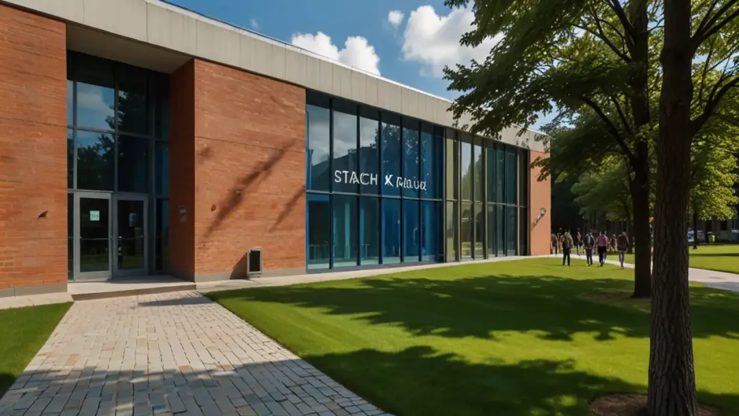 Czym szkoła Stach w Krakowie zdobyła serca tylu nowych uczniów?