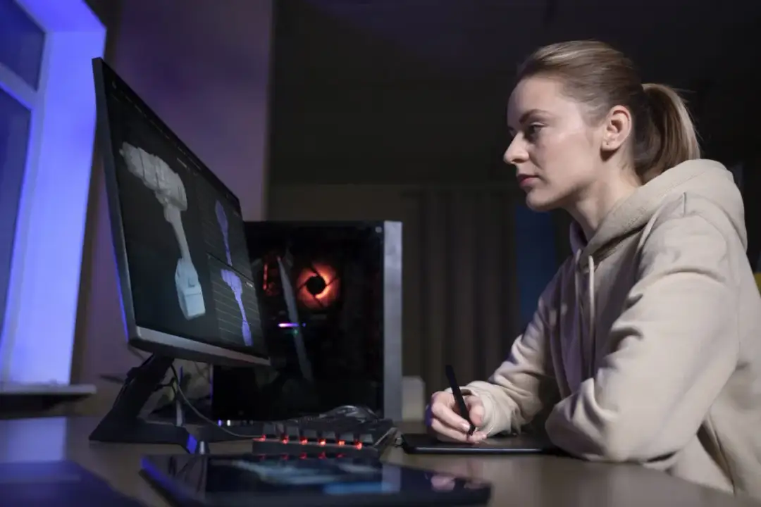 Zaskakująca prawda o Fusion 360 sprawdź, czy to narzędzie jest właśnie dla Ciebie!