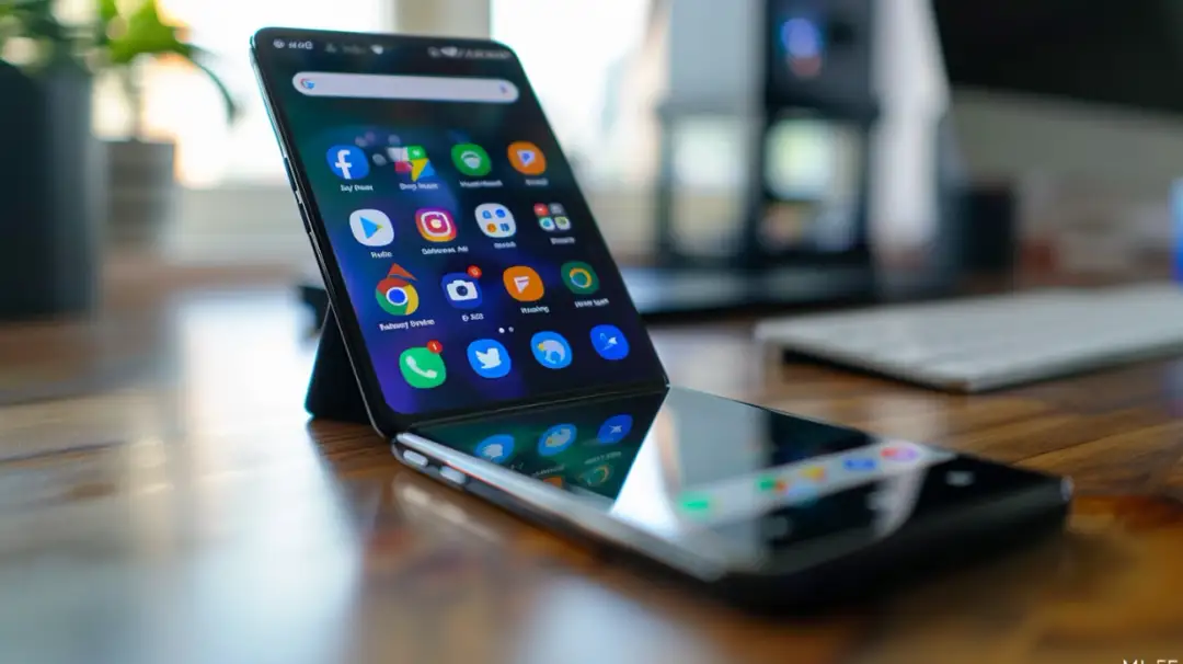 Przywracanie paska wyszukiwania Google w telefonie - rozwiązania