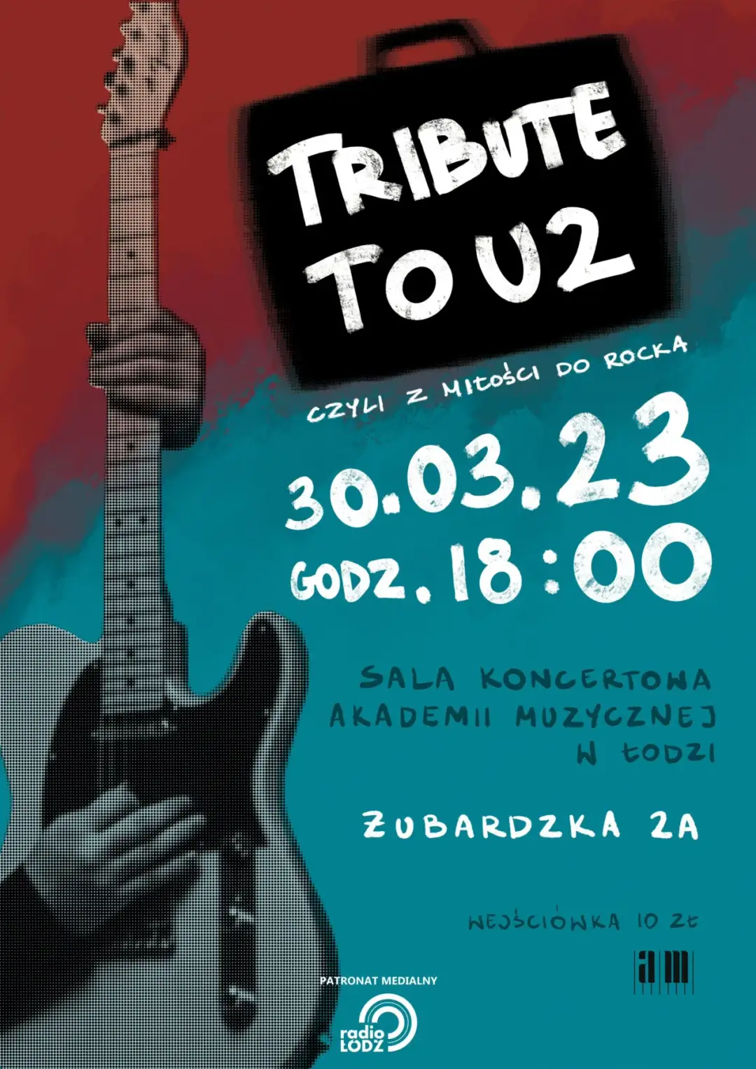 Ile trwa koncert tribute to? Poznaj typowy czas i strukturę
