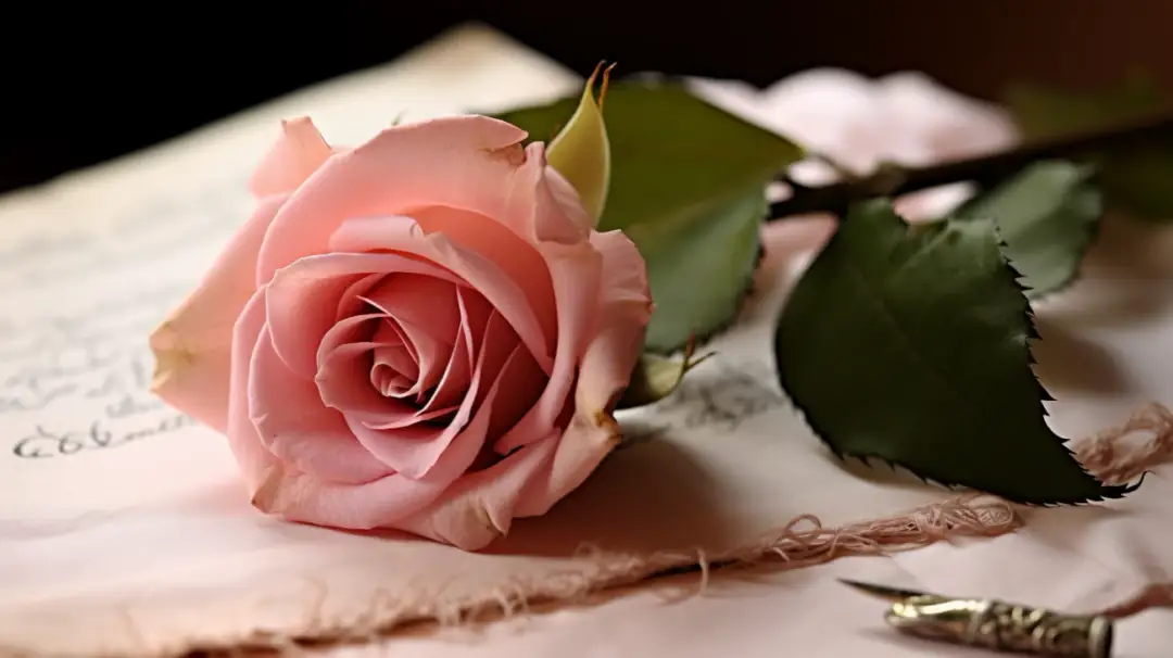 Wierszyki i wyznania miłosne na Walentynki: życzenia i wiadomości