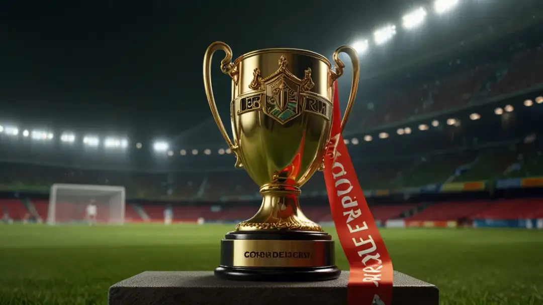 Puchar Króla: Kto zdobędzie prestiżowe trofeum w Hiszpanii?