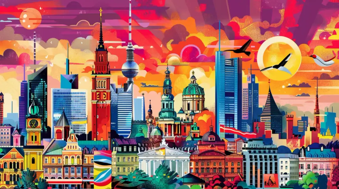 Festiwale w Warszawie: Jakie wydarzenia czekają nas w stolicy?