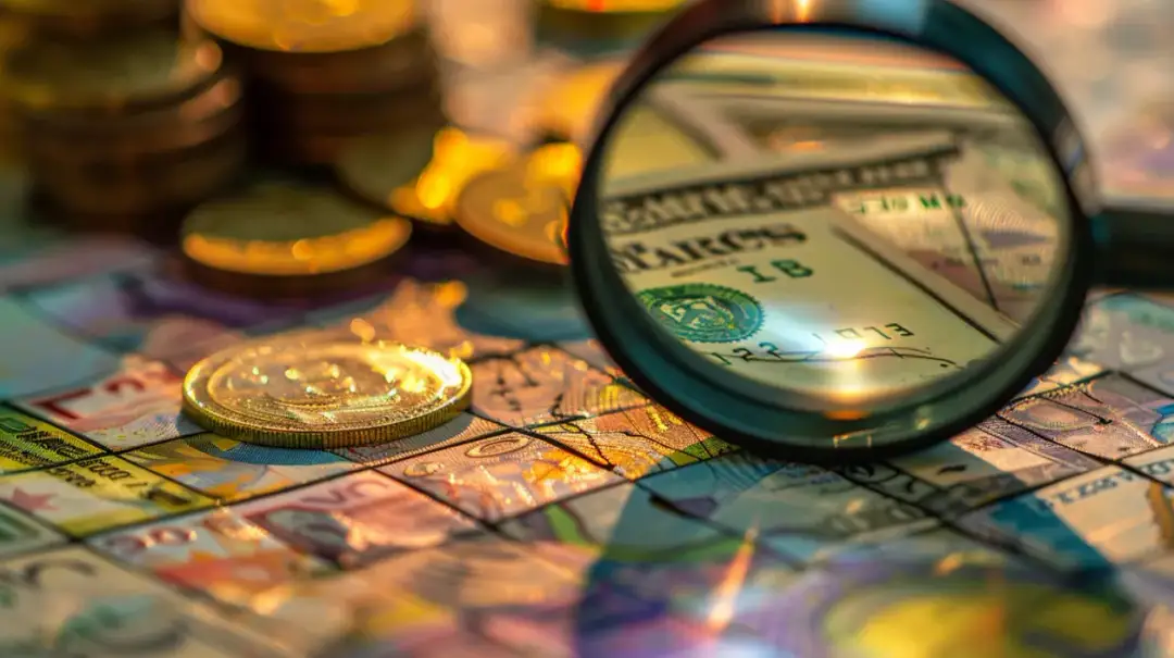 Pożyczka krzyżówka: Czy znasz odpowiedzi na kluczowe pytania?