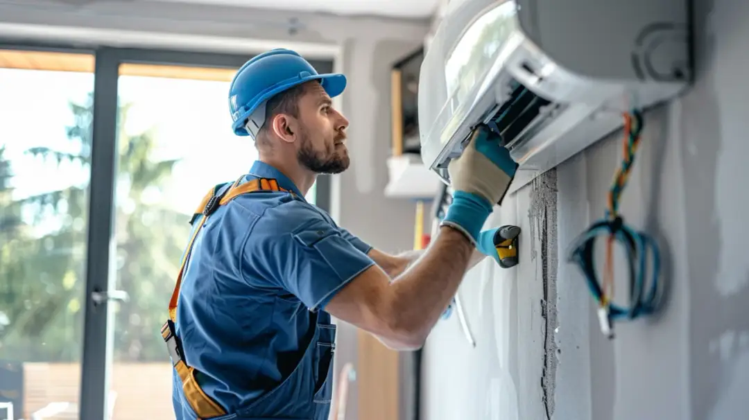 Montaż klimatyzacji – Jakie koszty uwzględnić i ważne informacje do poznania