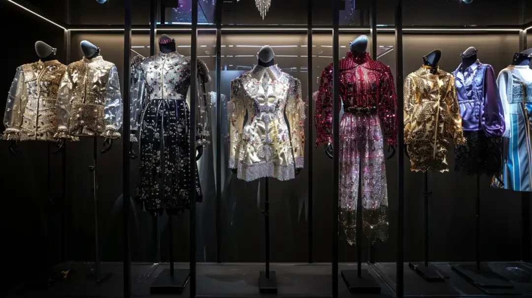 Jak błyszczeć w bluzce z kryształkami? Oto 9 stylizacji na wieczór