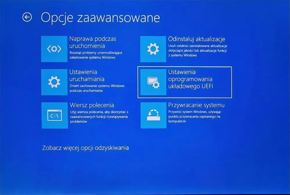 Jak szybko włączyć BIOS bez stresu i komplikacji w kilku prostych krokach