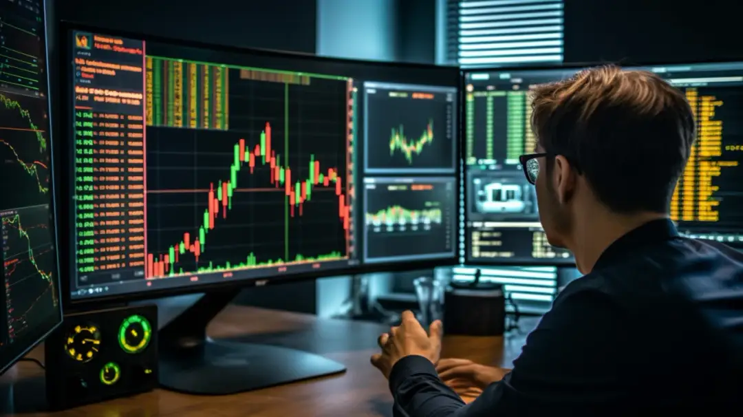 Najlepsze altcoiny do śledzenia w lutym - masz je w swoim portfelu?