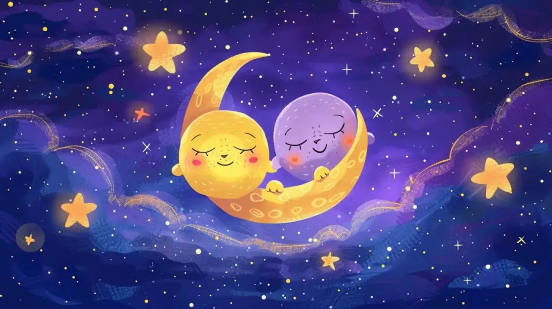 Bliźnięta z Księżycem w horoskopie: Jakie to ma znaczenie?