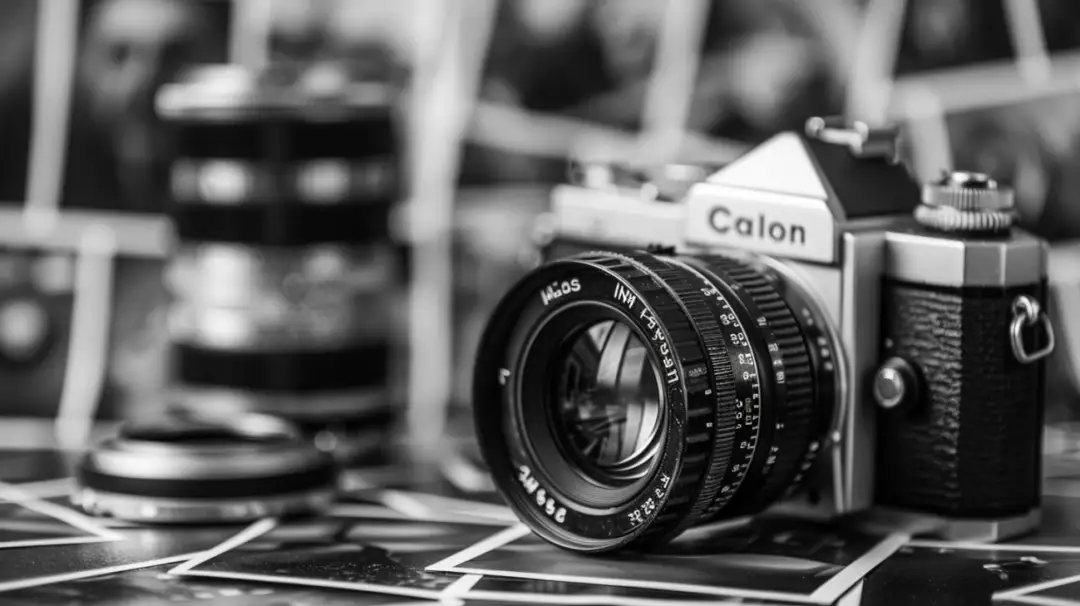 Aparat analogowy - Film 35 mm czy średni format? Porównanie