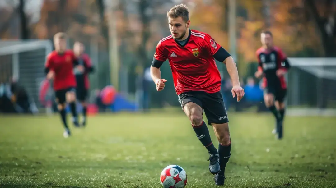 Garguła: Czy doświadczony pomocnik wróci do Ekstraklasy?