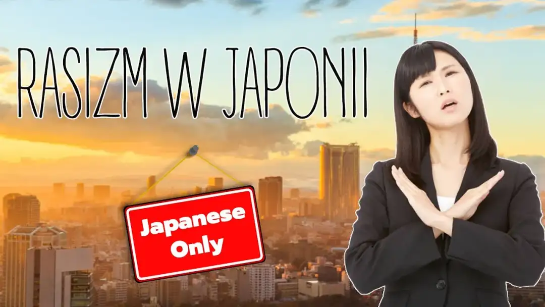 Rasizm w Japonii: Niezwykłe historie i ukryte oblicza dyskryminacji