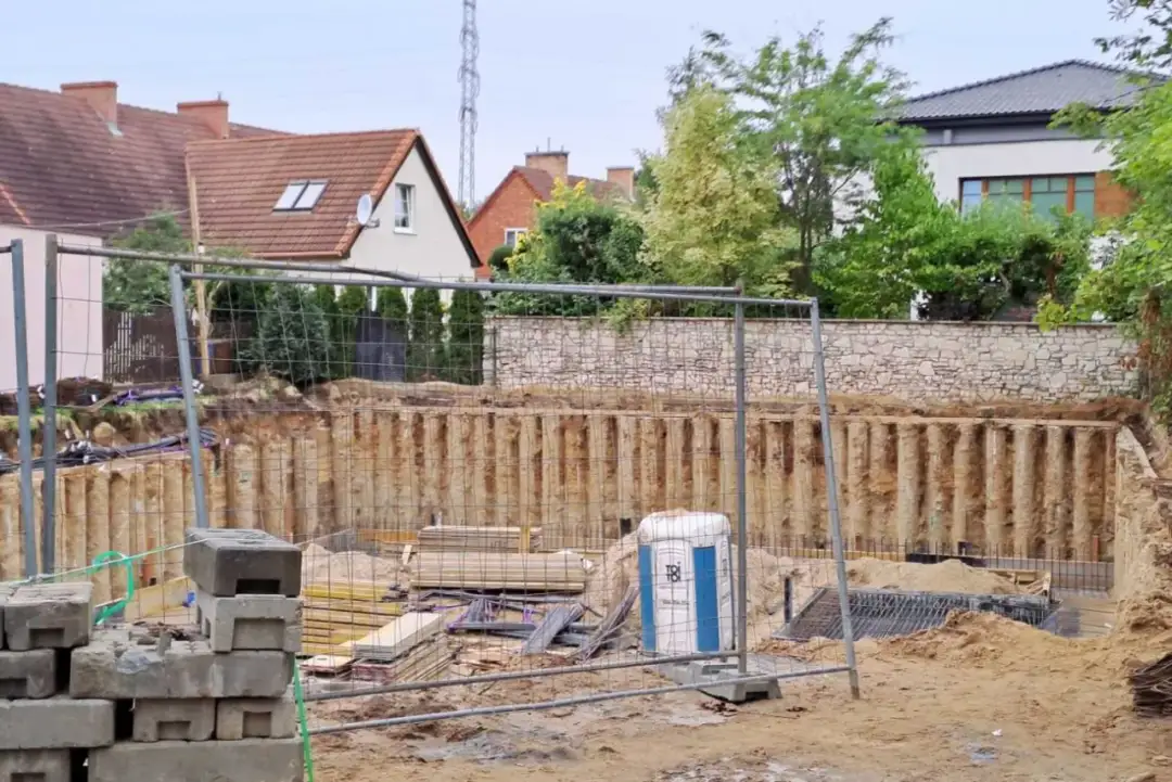 Jak prawidłowo obliczyć stal na fundamenty - niezbędny przewodnik projektanta