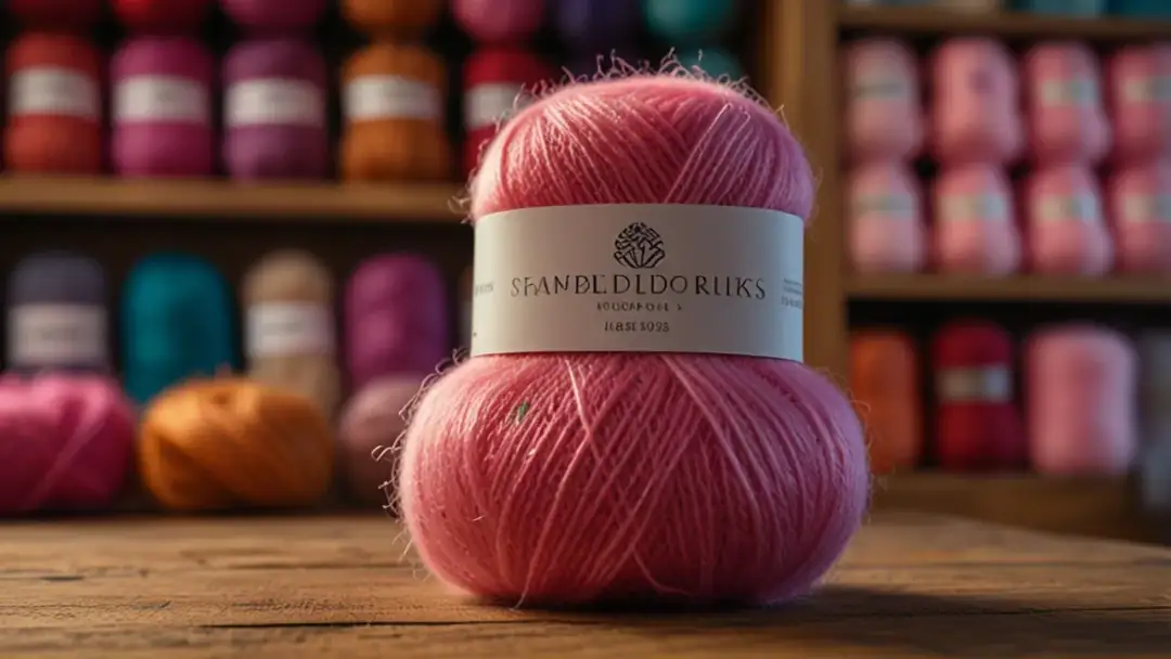 DROPS Kid-Silk w Polsce: Wszystko o Luksusowej Włóczce