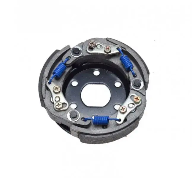 Jakie korzyści daje sportowe sprzęgło w skuterze: wszystko co musisz wiedzieć