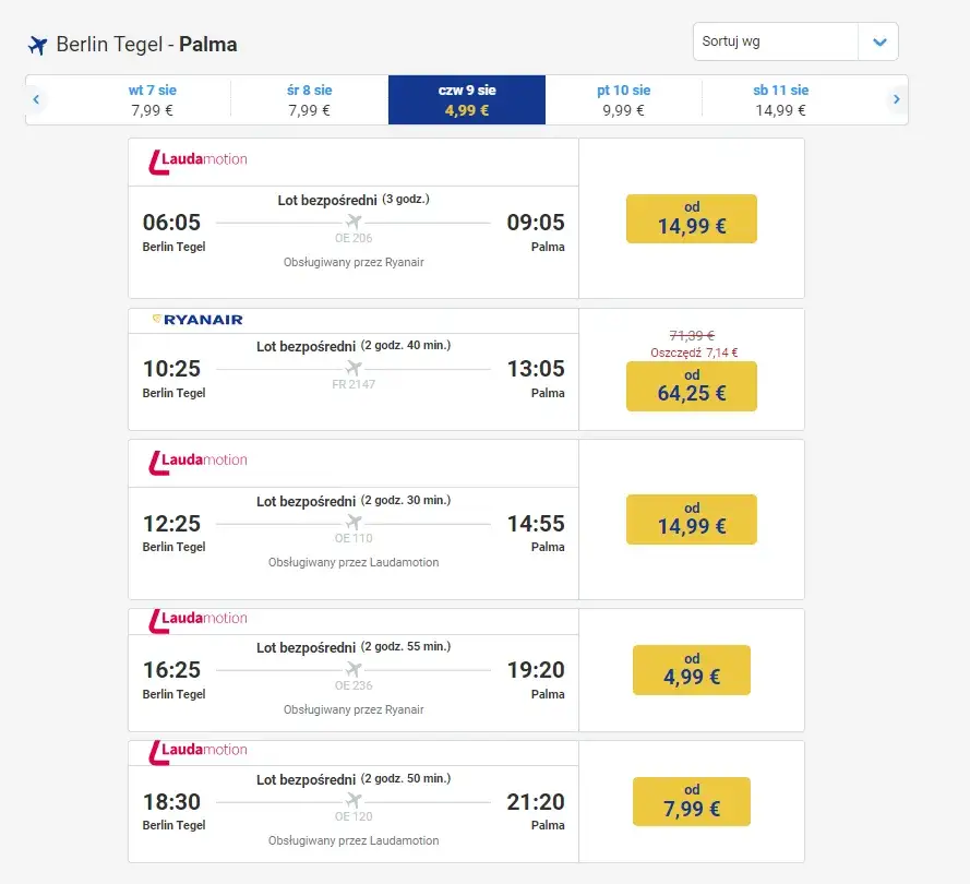 Ile kosztuje przebukowanie biletu lot? Sprawdź, co musisz wiedzieć!