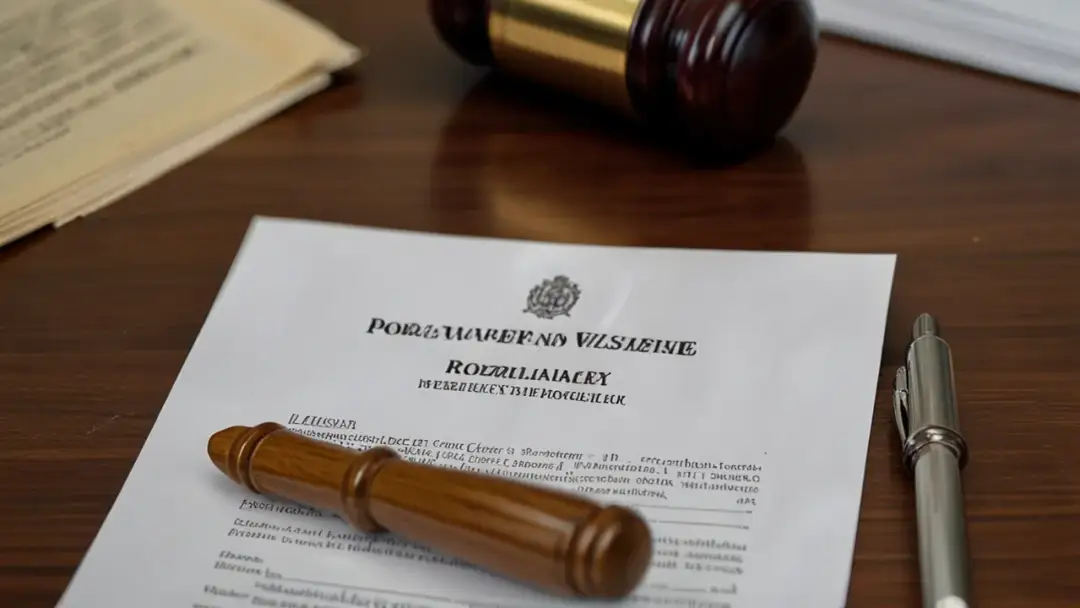 Jak napisać pozew o pozbawienie władzy rodzicielskiej? 