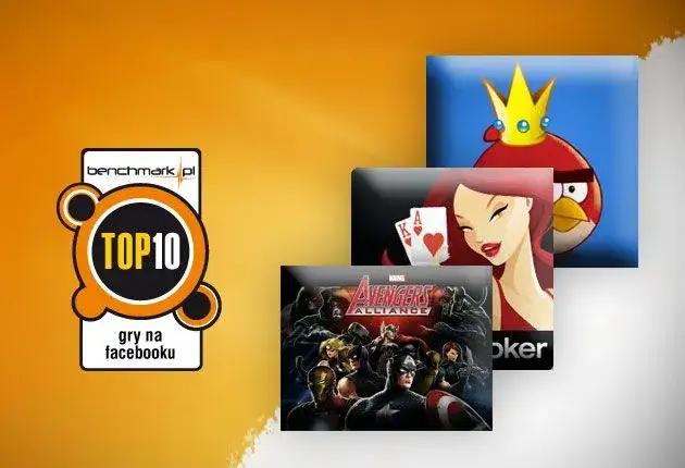 Jakie są gry na Facebooku, które naprawdę warto poznać?
