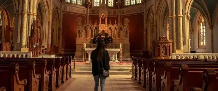 Jak poprosić o spowiedź generalna i przygotować się na sakrament