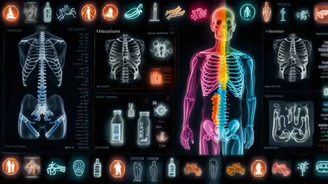 Co przyspiesza zrastanie się kości? 5 skutecznych metod