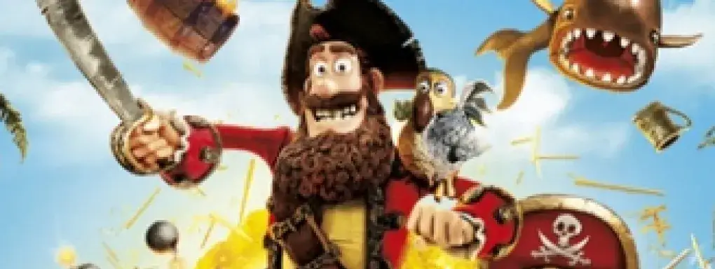 Najlepsze filmy o piratach dla dzieci: magiczne przygody na morzu