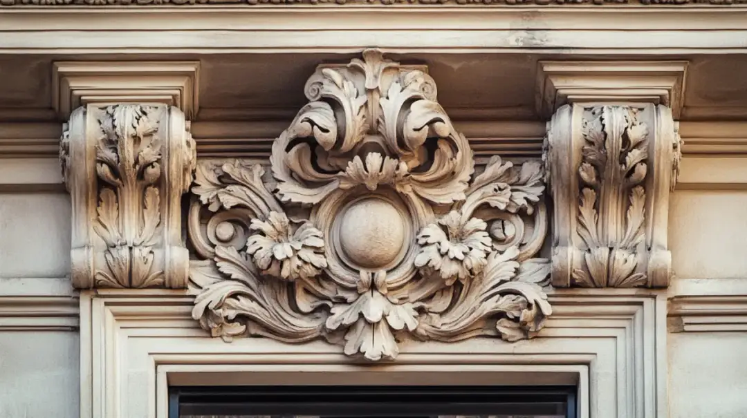 Ozdoby na elewację: jakie wybrać, dlaczego i jak je montować?