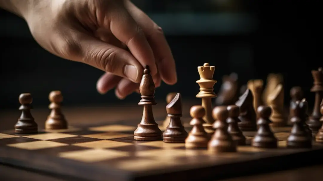 Szachy bierki: Zasady i taktyki gry