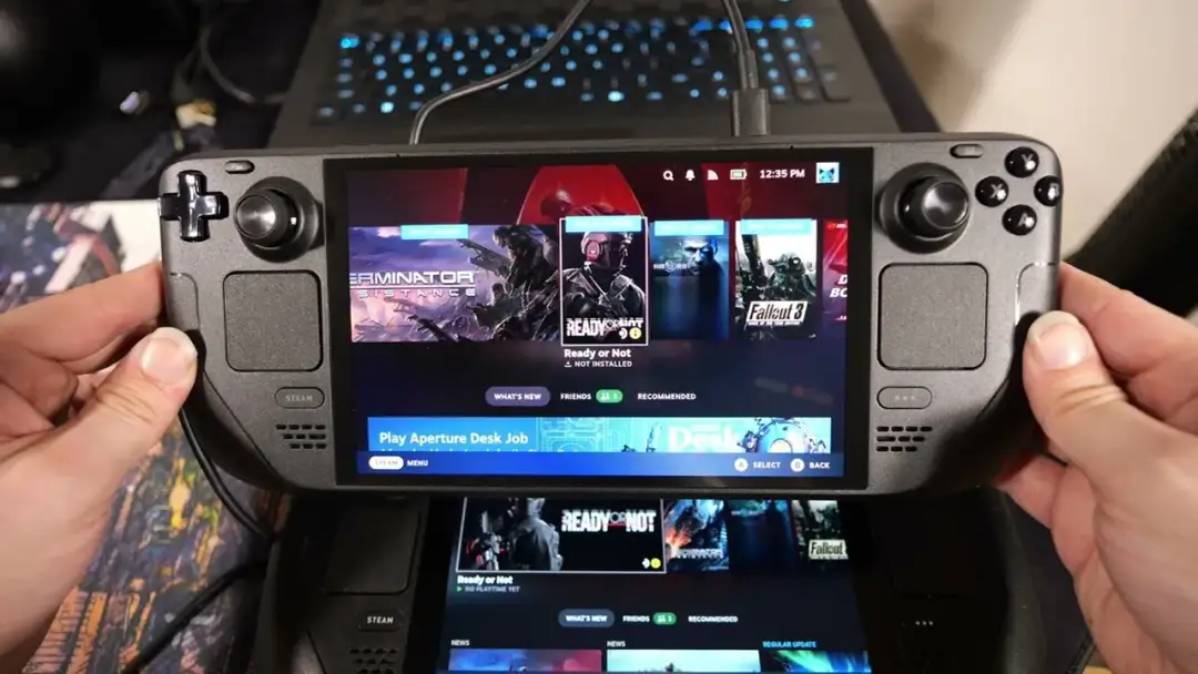 Ile kosztuje Steam Deck? Ceny różnych wersji i co warto wiedzieć