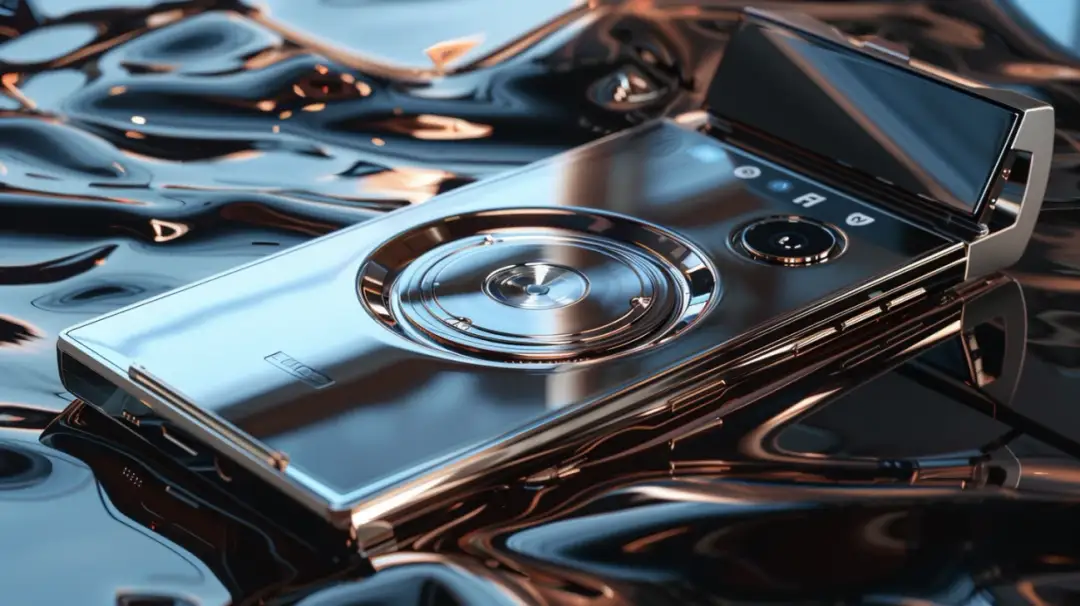 Motorola Aura - klasa i styl, który nie przemija z upływem czasu