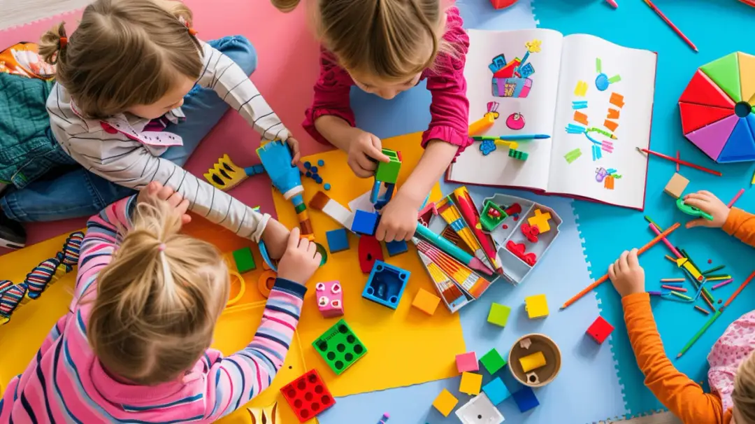 Ewaluacja podstawy programowej w przedszkolu: narzędzie oceny