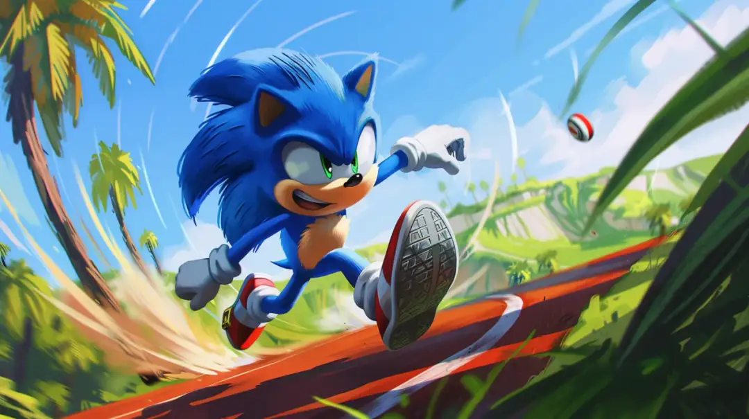 Sonic na PS4 - Czy warto sięgnąć po najnowszą odsłonę niebieskiego jeża?