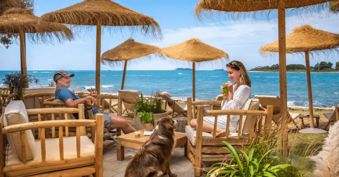 Rodzinny urlop na campingu – najlepsze miejsca w Chorwacji i Włoszech