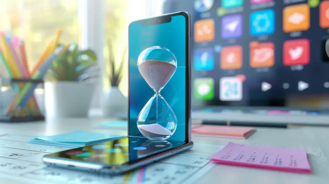 Jak monitorować czas używania telefonu? Przydatne aplikacje i funkcje