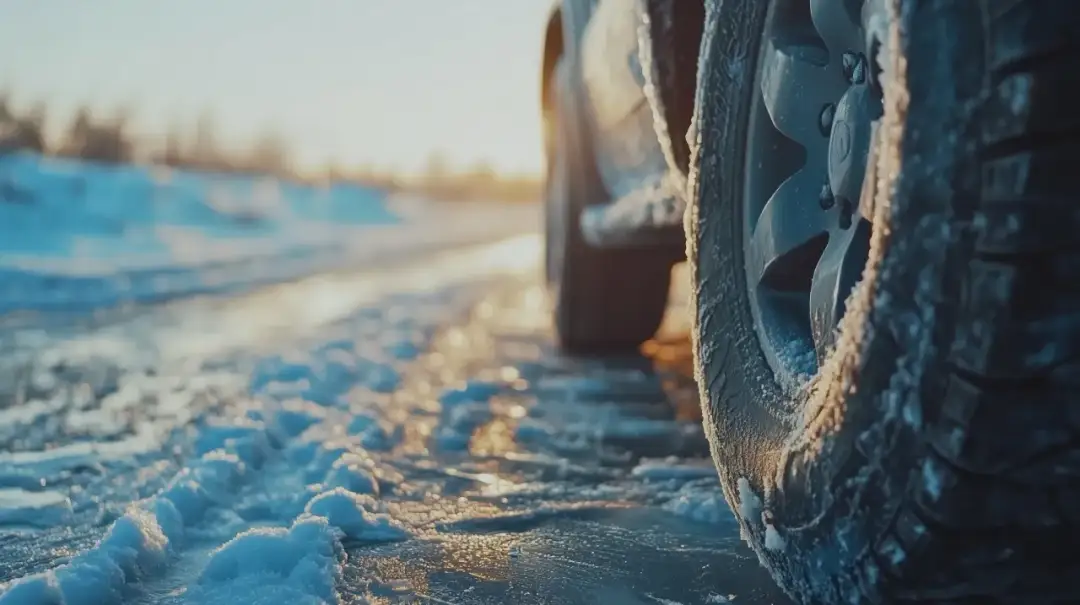 Technologie w oponach zimowych – co warto wiedzieć?