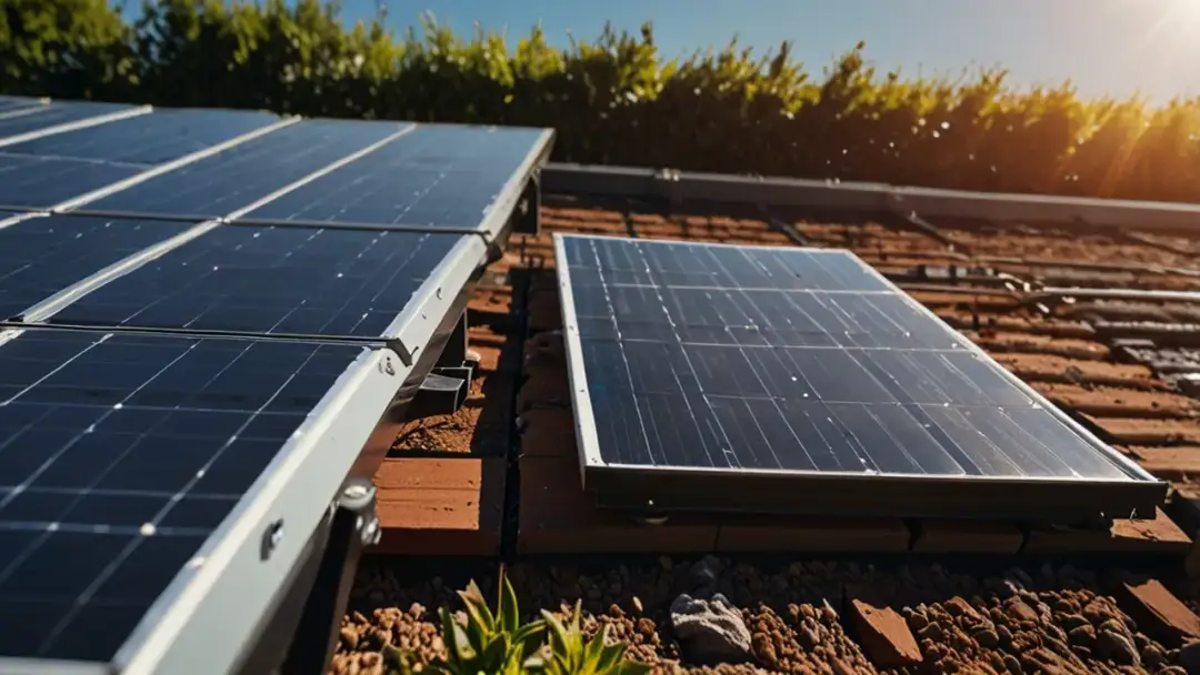 Panel fotowoltaiczny 500W: Ceny, wydajność i zalety rozwiązania