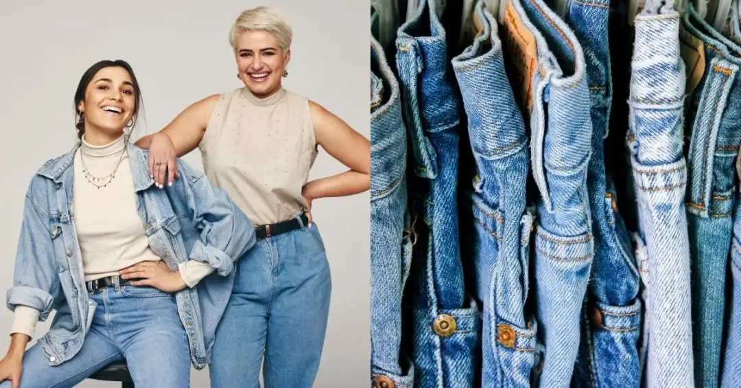 Jak wybielić jeansy wybielaczem - skuteczne metody i porady