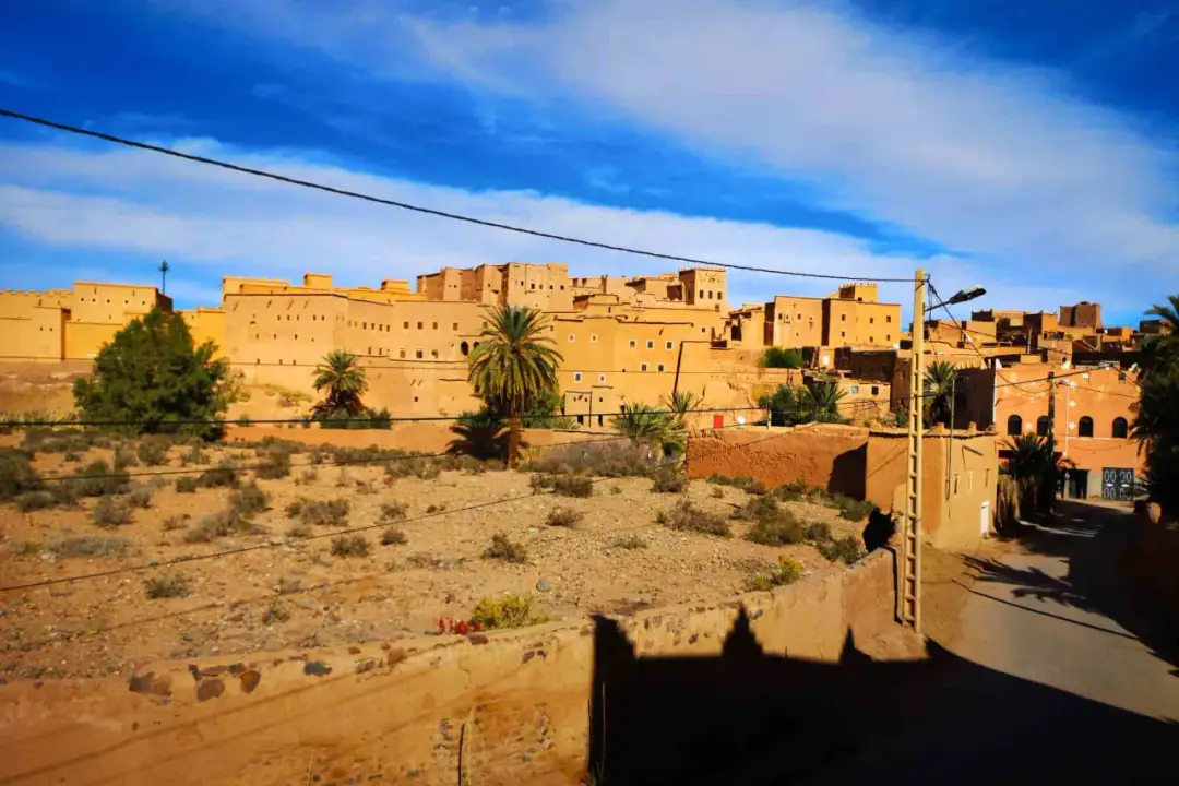 Kiedy jechać do Maroka? Najlepszy czas na podróż i atrakcje