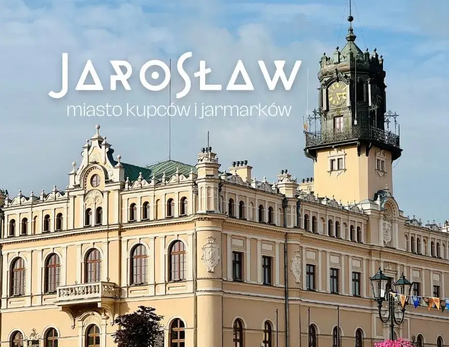 Najlepsze atrakcje w Jarosławiu, które musisz zobaczyć podczas wizyty