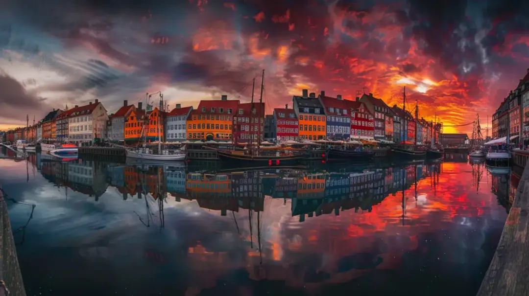 Co zobaczyć w Danii: atrakcje turystyczne i nie tylko w kraju duńskim