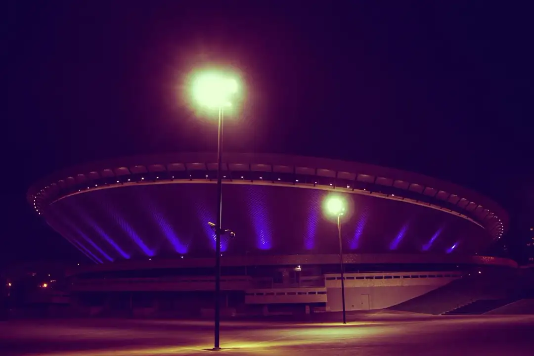 Przewodnik po Katowicach – gdzie spać, co zobaczyć i jak najlepiej poznać stolicę Górnego Śląska