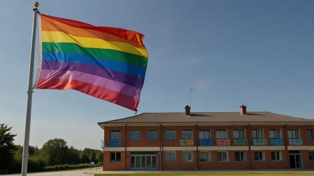 Tęczowy Piątek: Co to jest i gdzie odbywa się w tym roku?