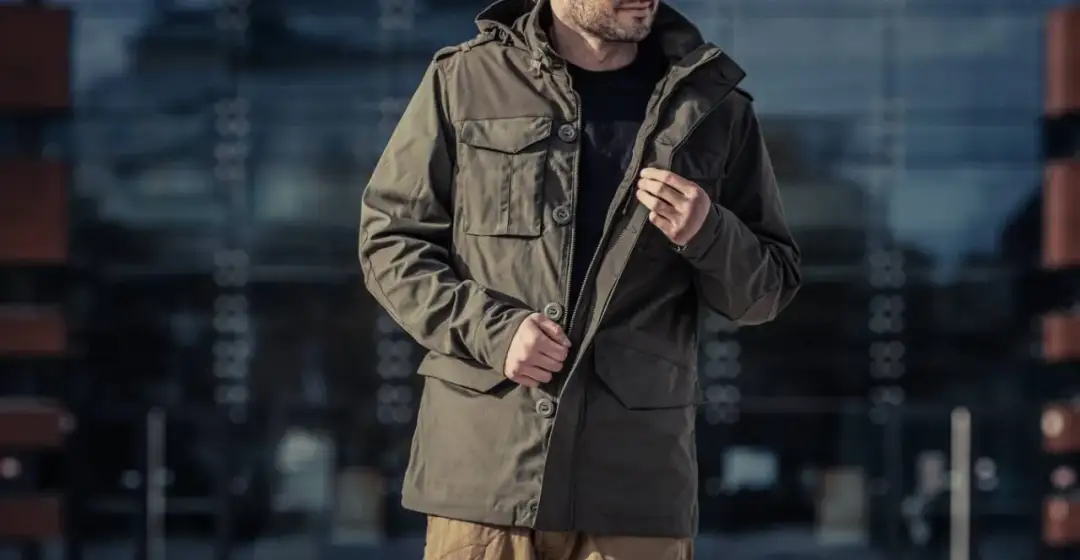 Jak mierzyć kurtki, aby uniknąć złego dopasowania i rozczarowania