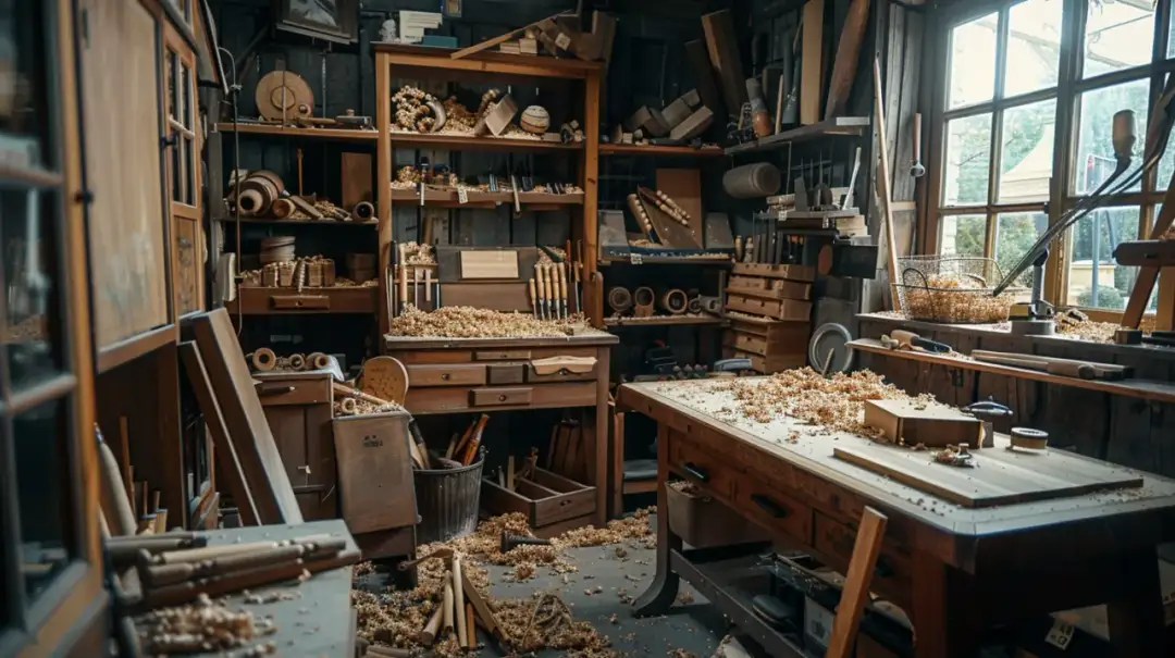 Cenne drewno na meble: czy warto inwestować w drogie surowce?