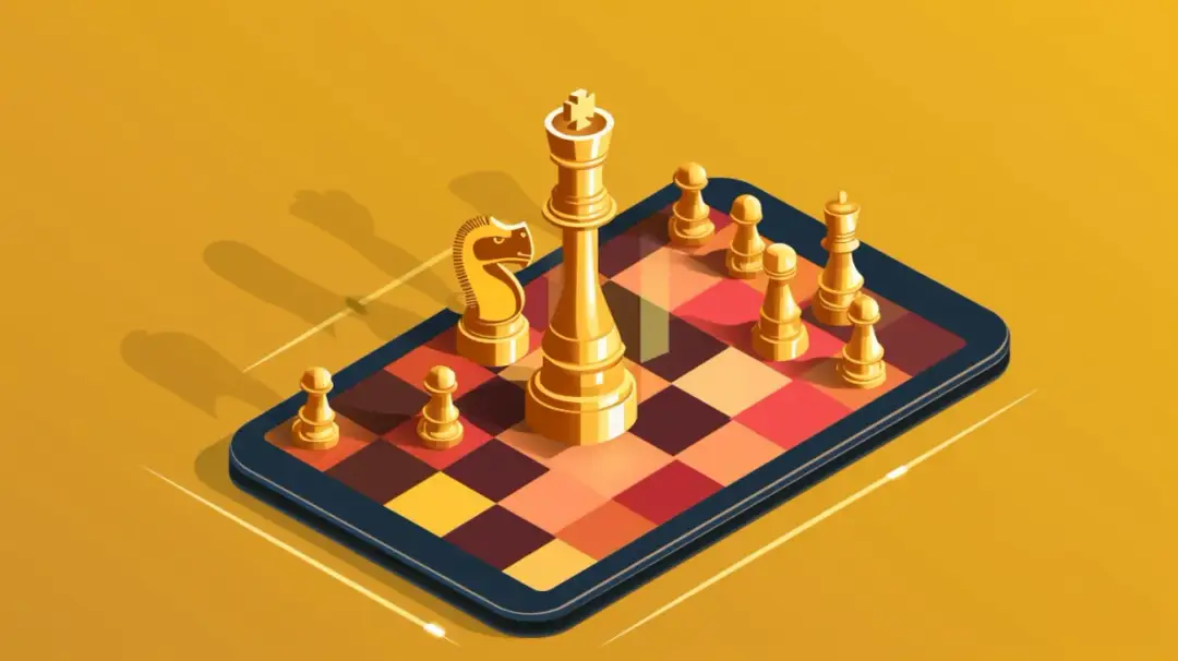 Najlepsze aplikacje szachowe: Jak wybrać do nauki?