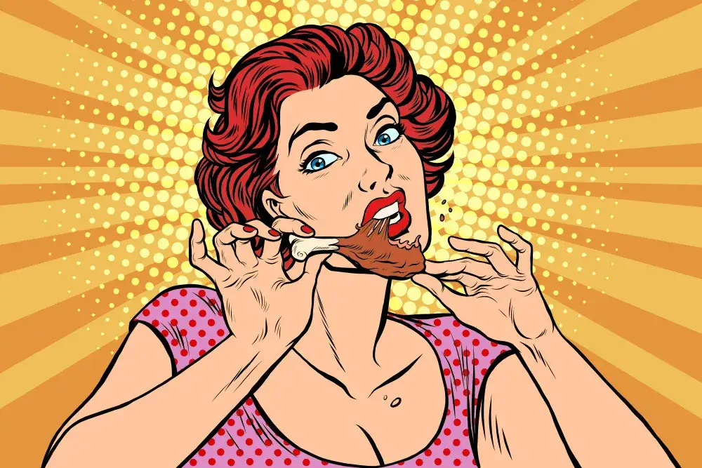 Co znaczy skrót KFC? Odkryj pełną nazwę i historię marki