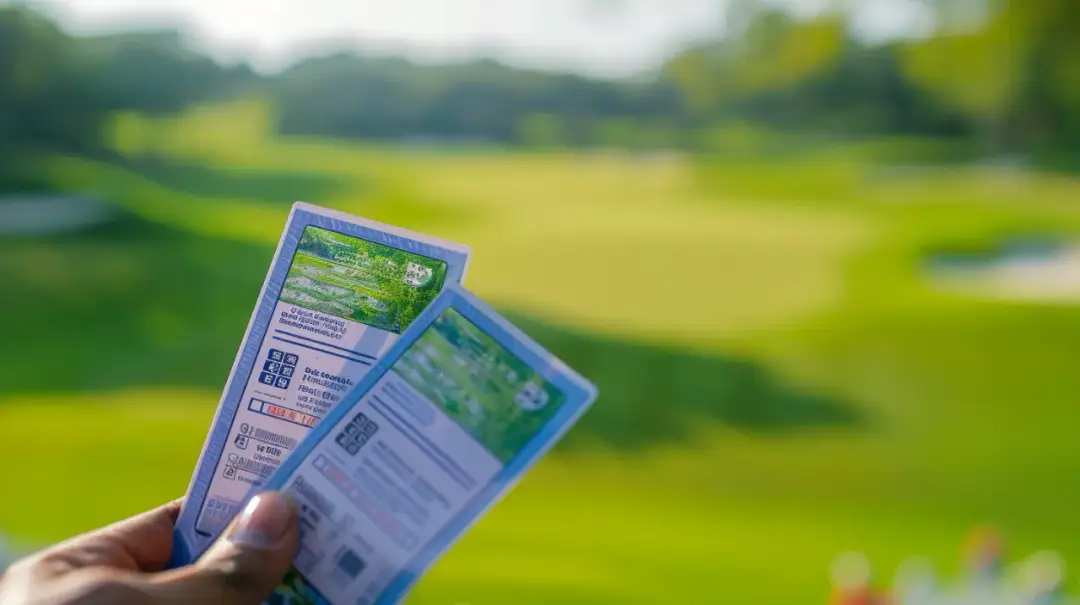 Bilety PGA: Jak zdobyć bilety na PGA? Poradnik i ceny biletów