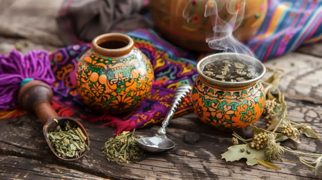 Yerba mate: 5 rad do perfekcyjnego parzenia i intensywnego smaku